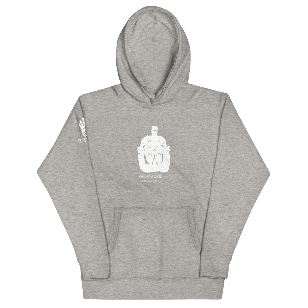 Venus - Göbekli Tepe - Unisex Hoodie