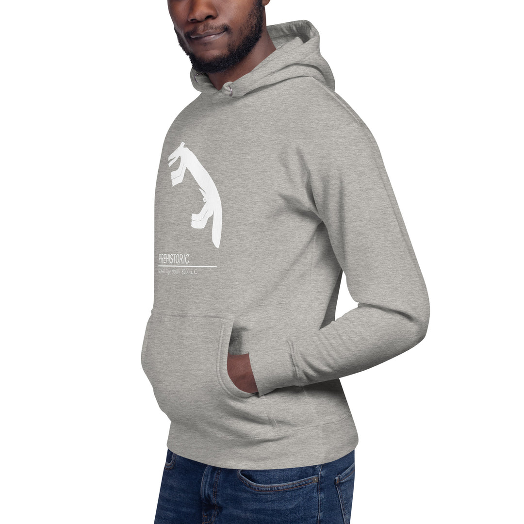 Göbekli Tepe - Unisex Hoodie