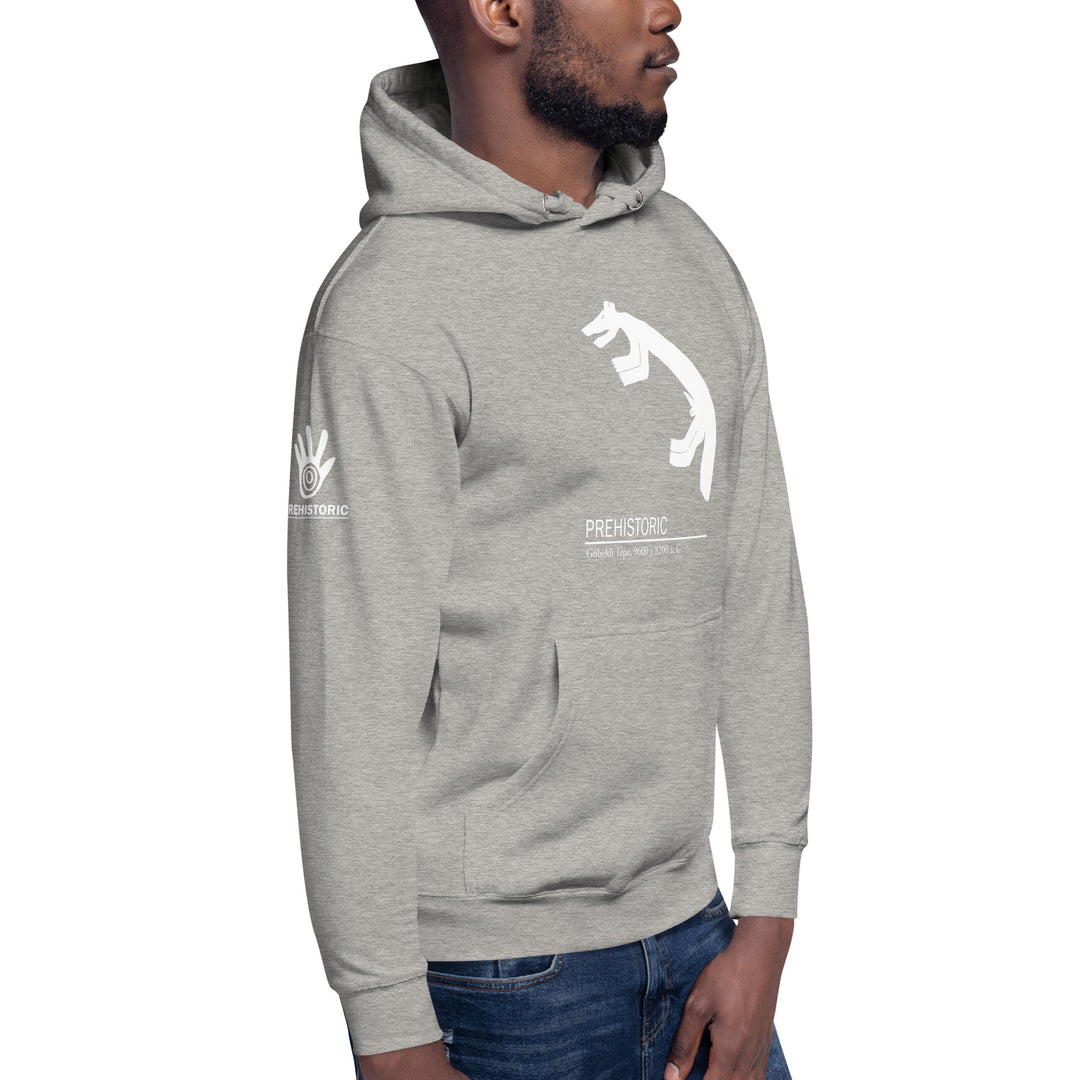 Göbekli Tepe - Unisex Hoodie