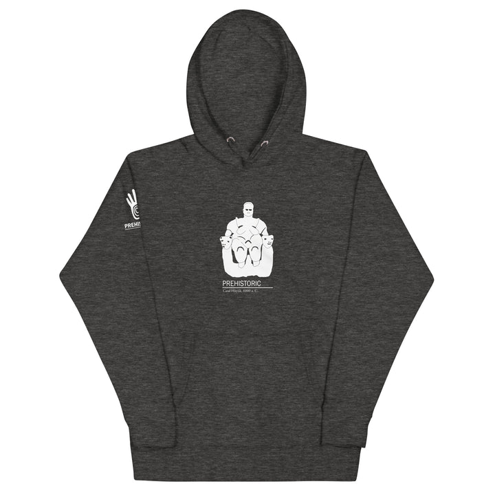 Venus - Göbekli Tepe - Unisex Hoodie