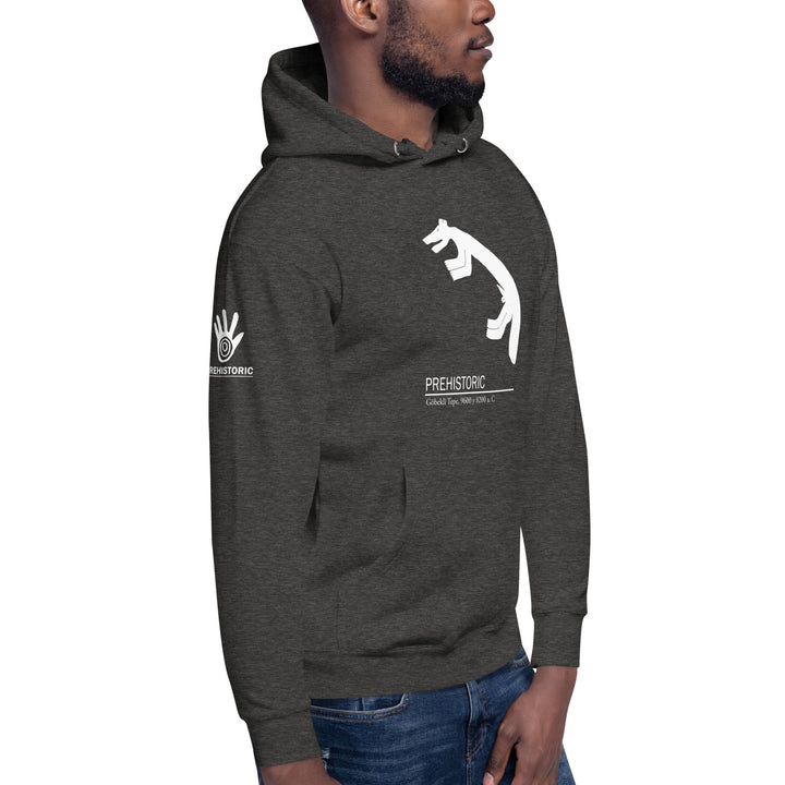 Göbekli Tepe - Unisex Hoodie