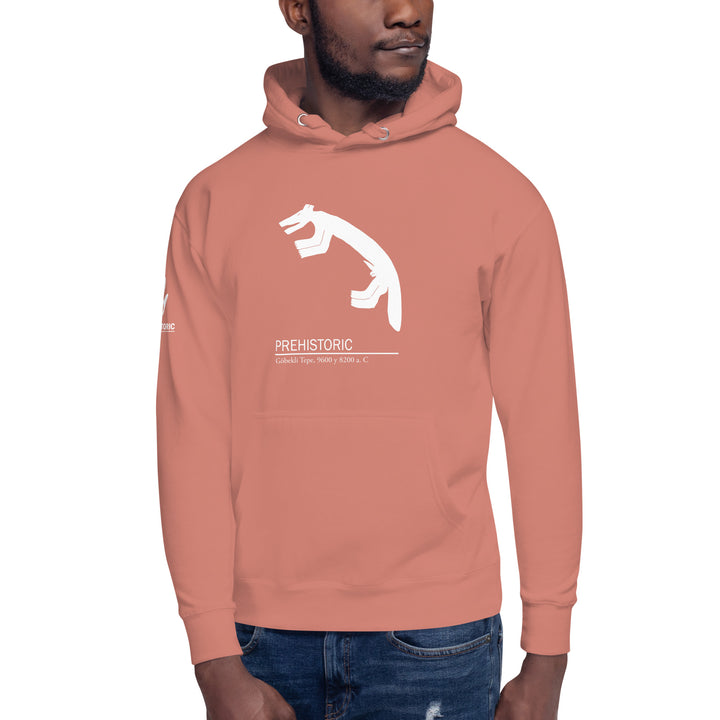 Göbekli Tepe - Unisex Hoodie