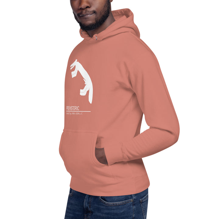 Göbekli Tepe - Unisex Hoodie