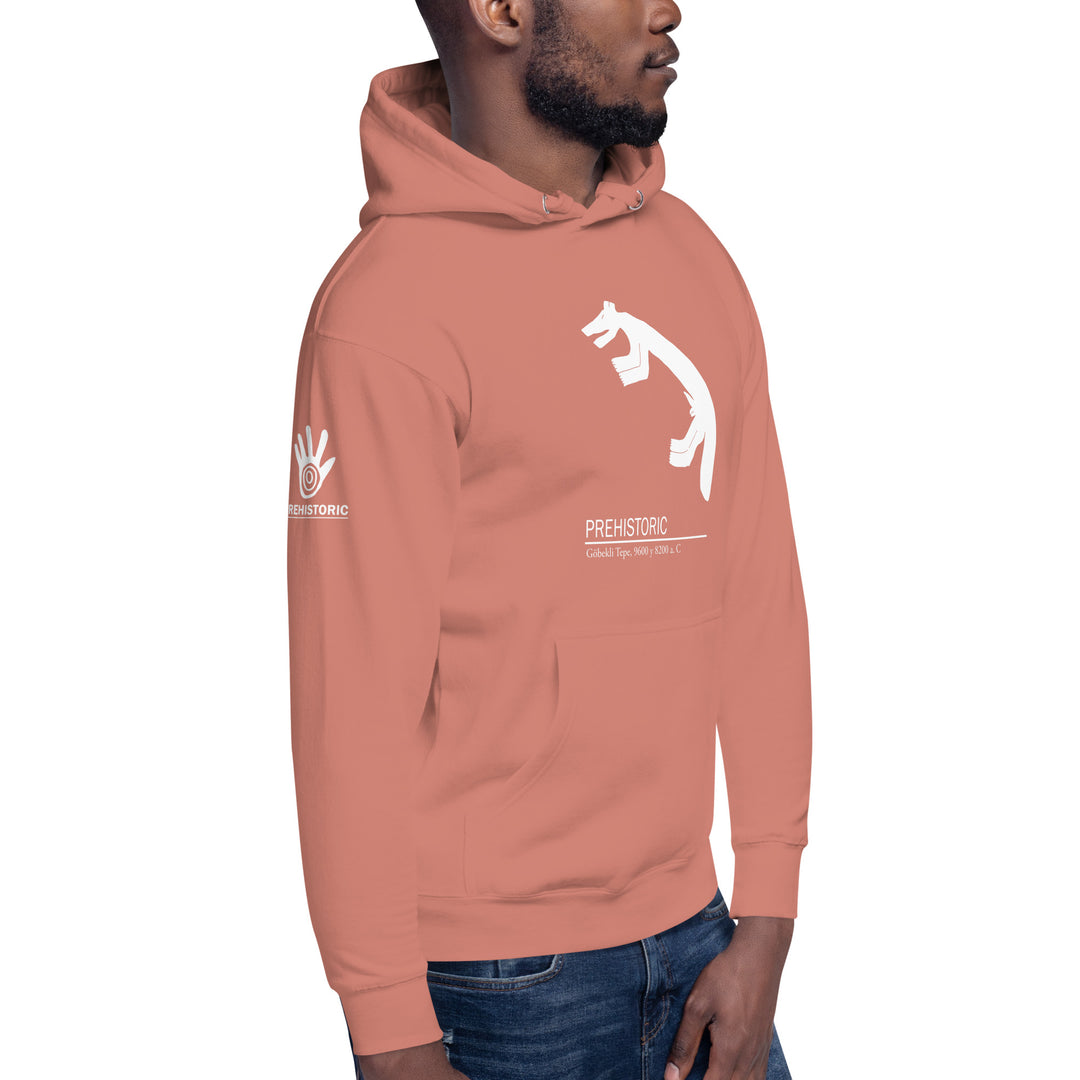 Göbekli Tepe - Unisex Hoodie