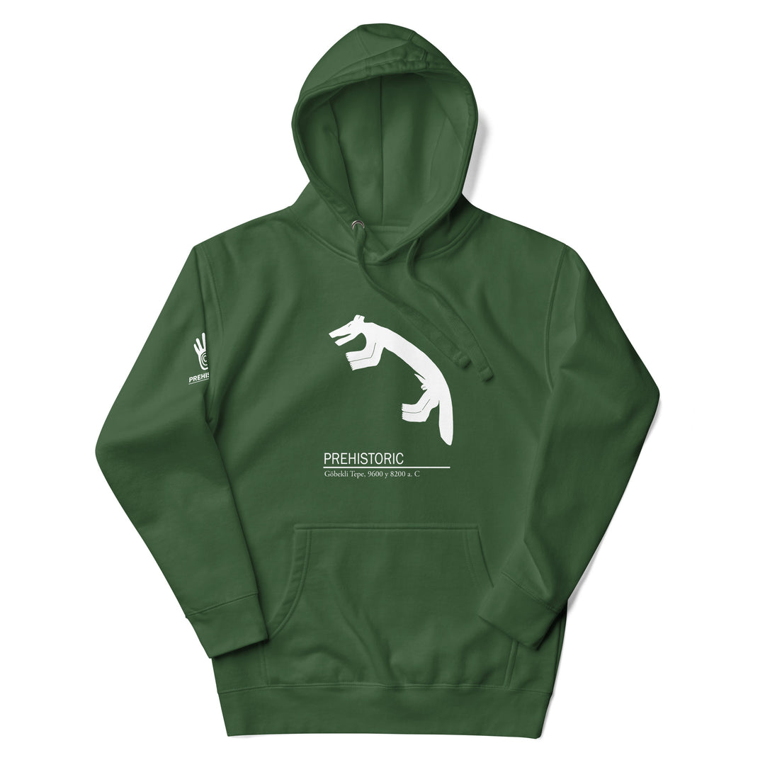 Göbekli Tepe - Unisex Hoodie