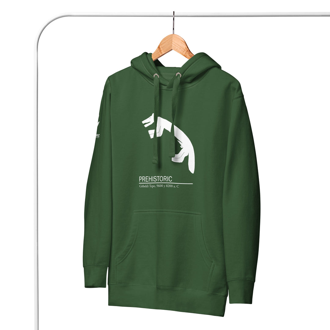 Göbekli Tepe - Unisex Hoodie