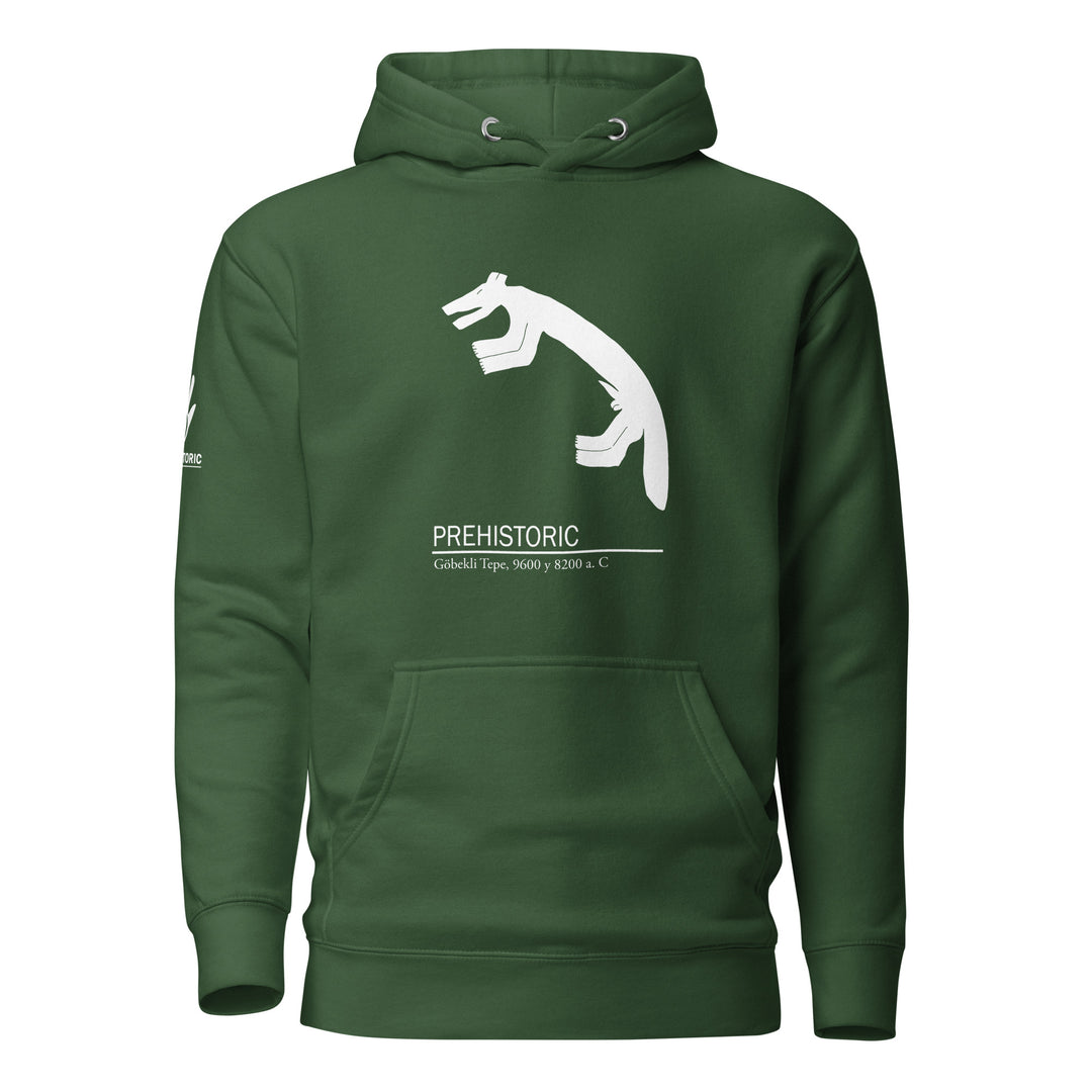 Göbekli Tepe - Unisex Hoodie