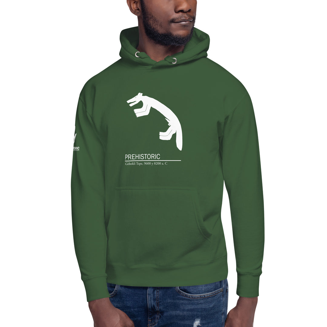 Göbekli Tepe - Unisex Hoodie