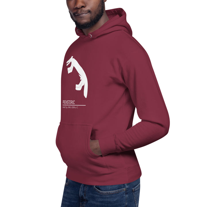 Göbekli Tepe - Unisex Hoodie