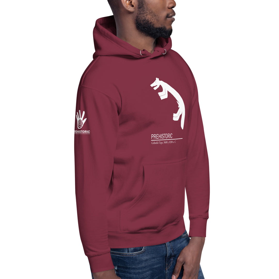 Göbekli Tepe - Unisex Hoodie