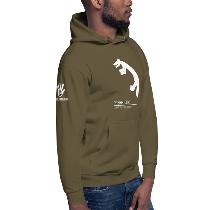 Göbekli Tepe - Unisex Hoodie