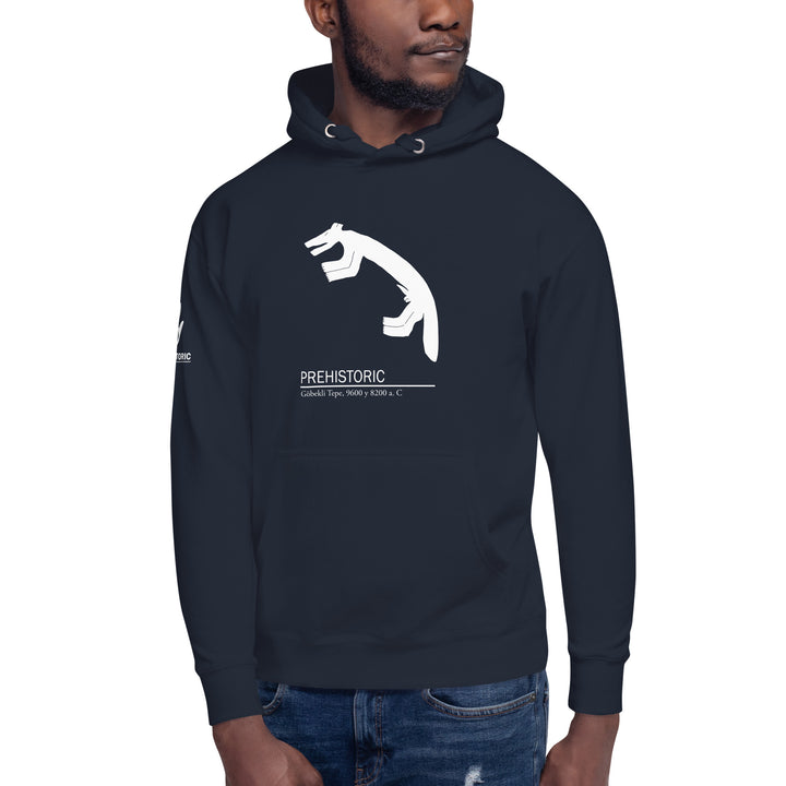 Göbekli Tepe - Unisex Hoodie