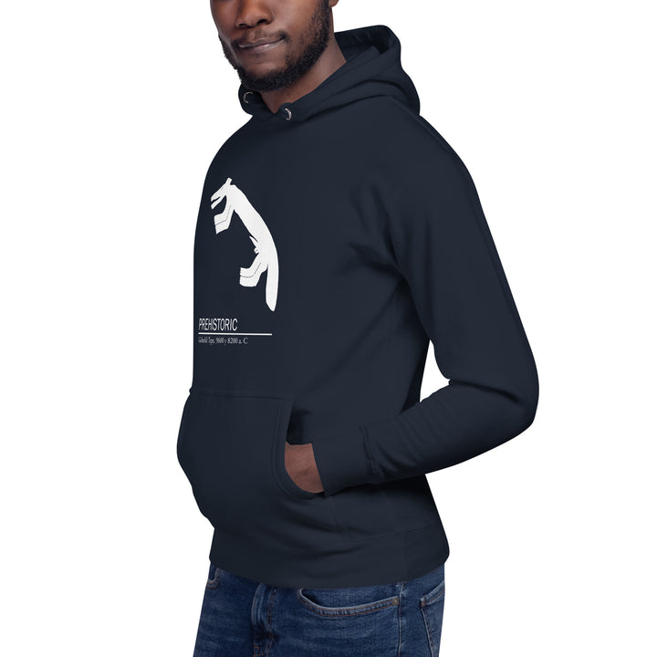 Göbekli Tepe - Unisex Hoodie