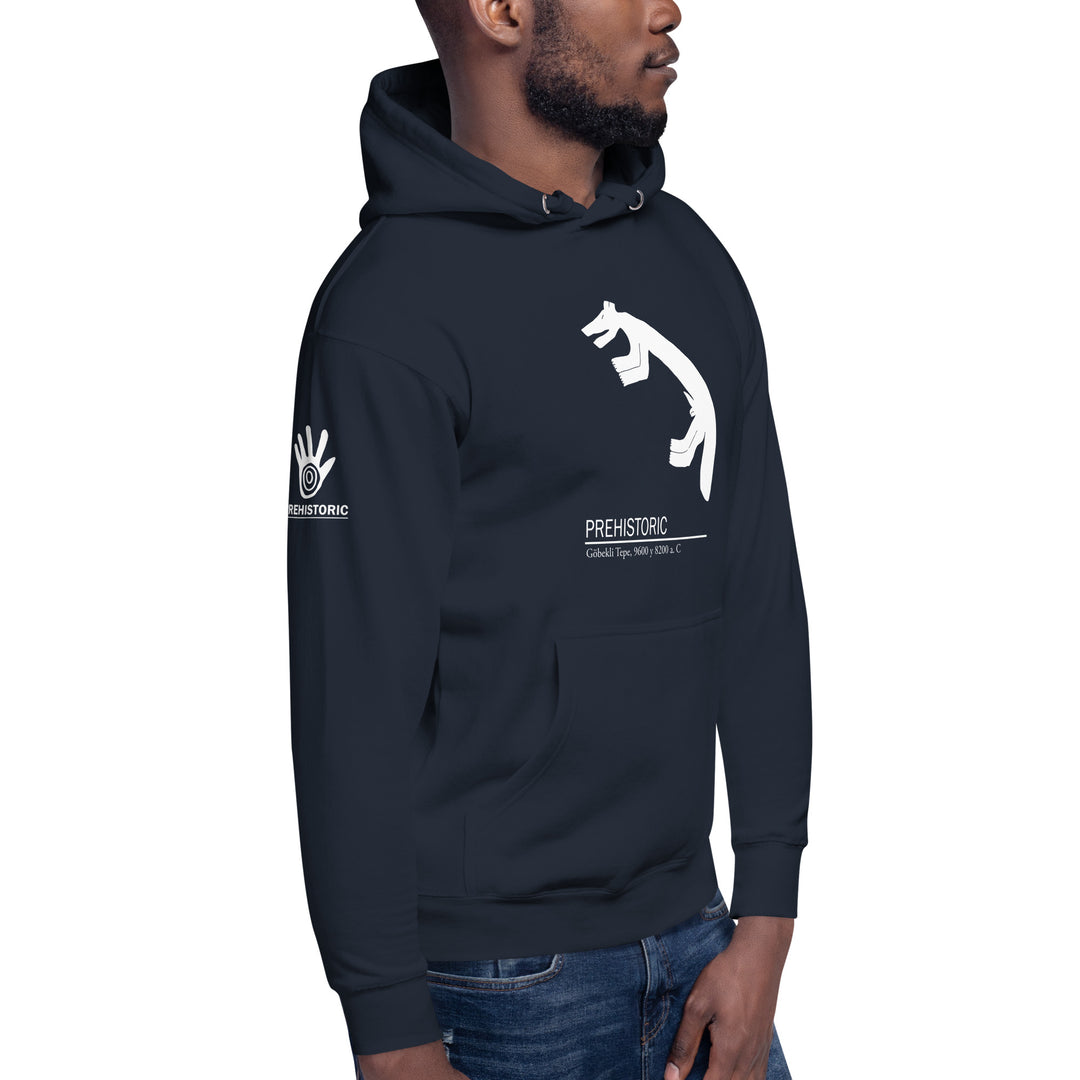 Göbekli Tepe - Unisex Hoodie