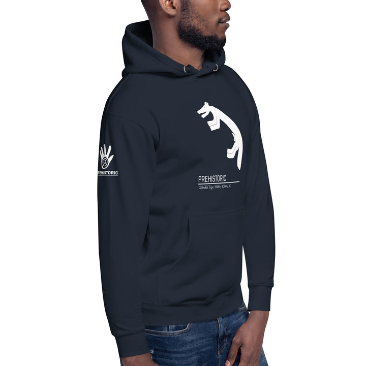 Göbekli Tepe - Unisex Hoodie