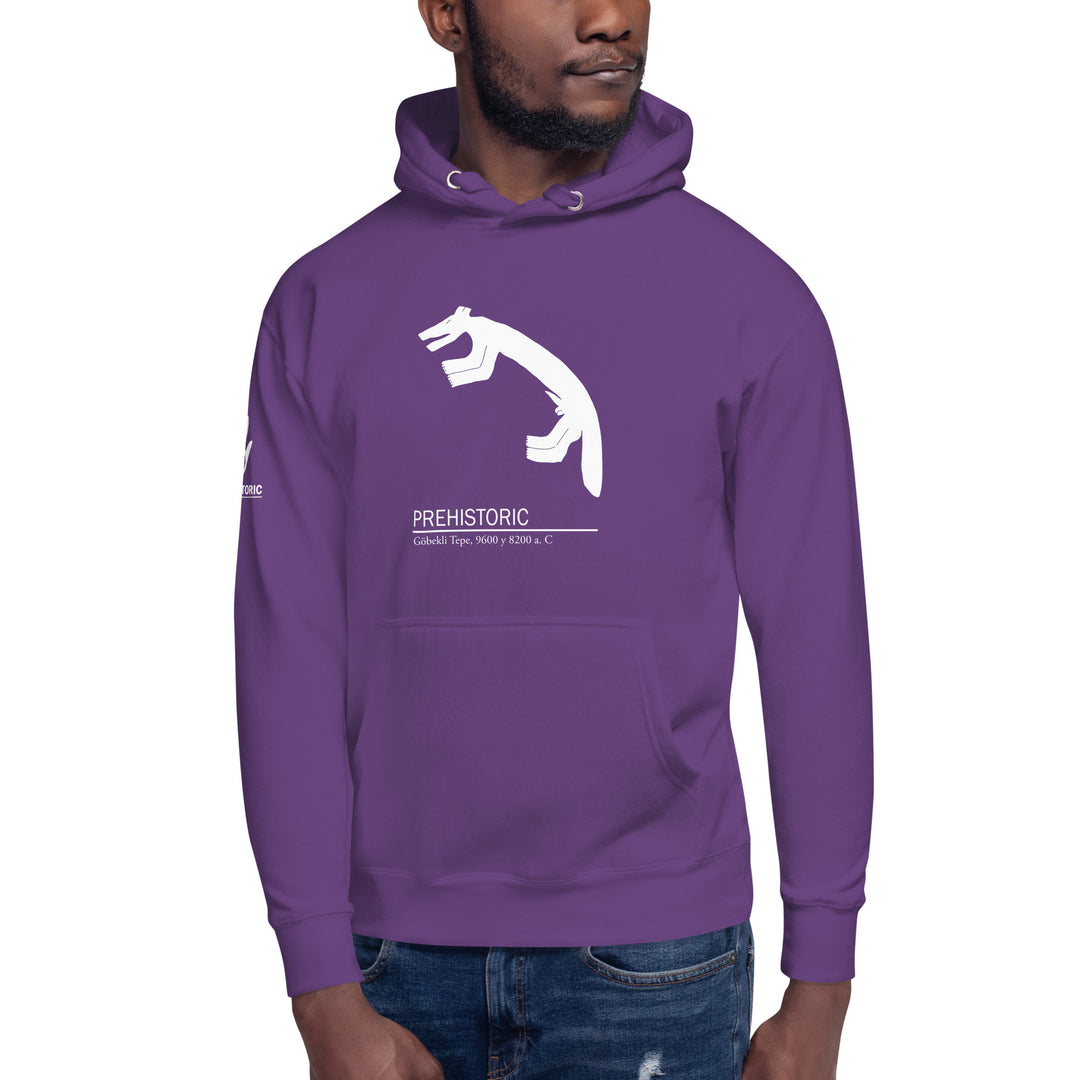 Göbekli Tepe - Unisex Hoodie