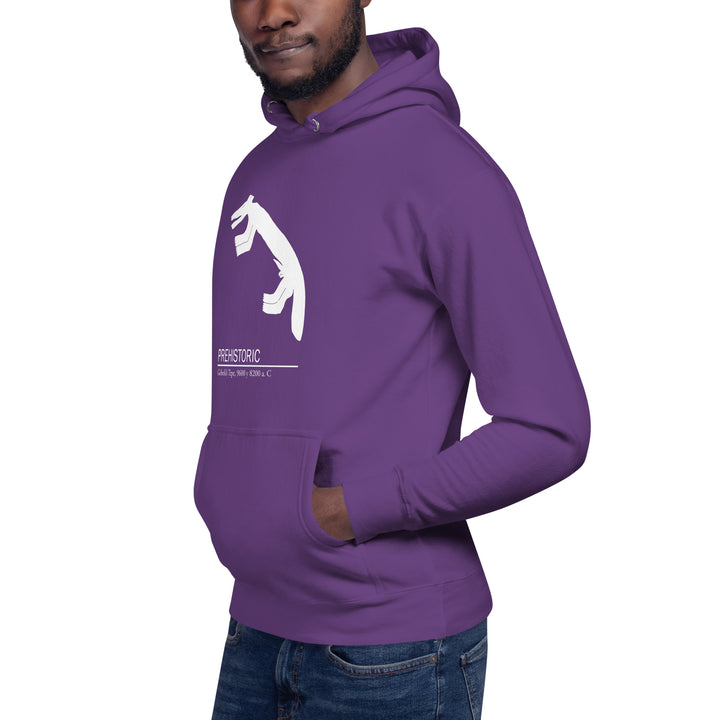 Göbekli Tepe - Unisex Hoodie