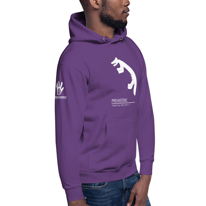 Göbekli Tepe - Unisex Hoodie