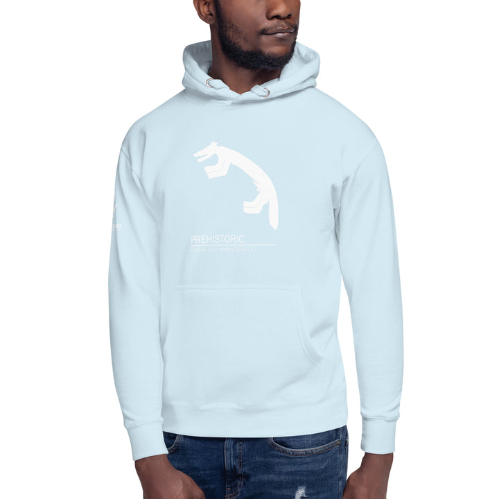 Göbekli Tepe - Unisex Hoodie