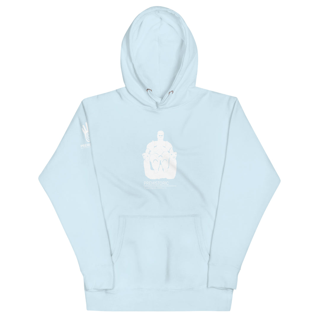 Venus - Göbekli Tepe - Unisex Hoodie