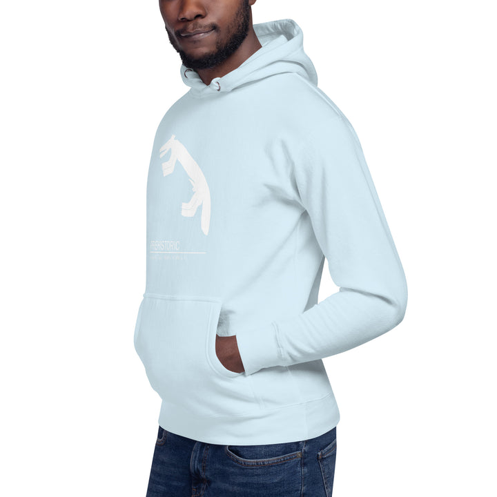 Göbekli Tepe - Unisex Hoodie