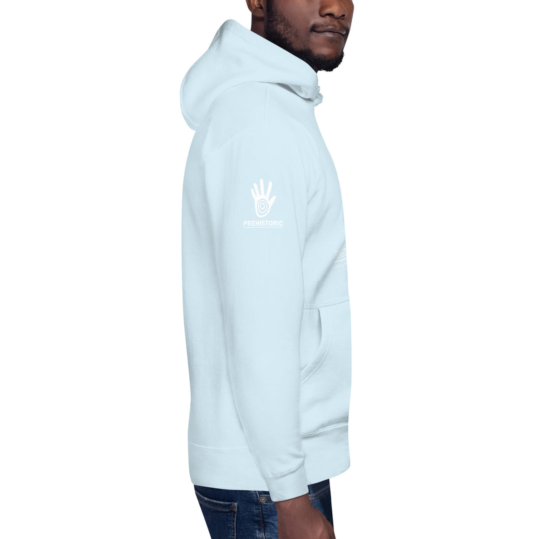 Göbekli Tepe - Unisex Hoodie