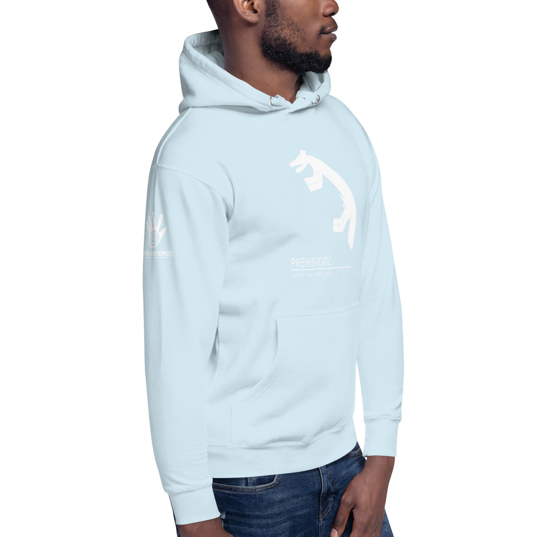 Göbekli Tepe - Unisex Hoodie