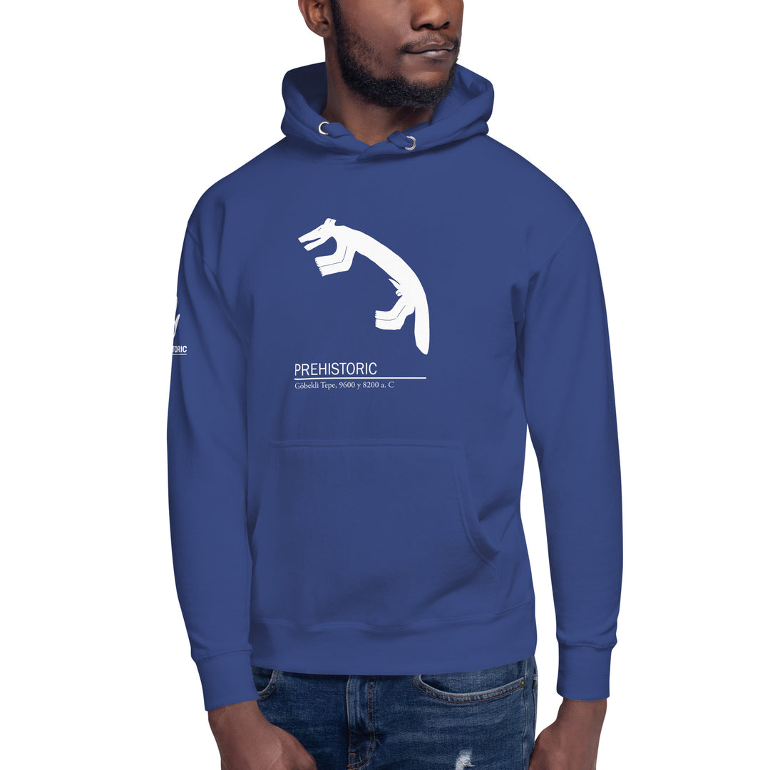 Göbekli Tepe - Unisex Hoodie