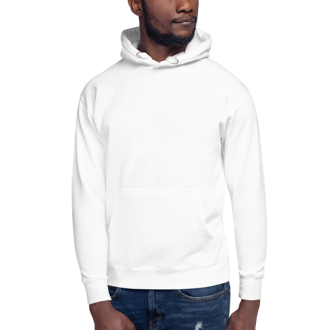 Göbekli Tepe - Unisex Hoodie