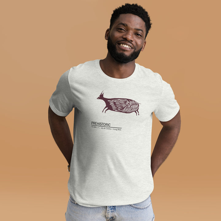 Sulawesi - Unisex t-shirt