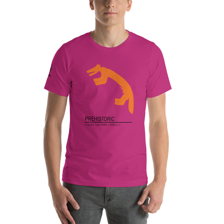 Göbekli Tepe - Unisex t-shirt