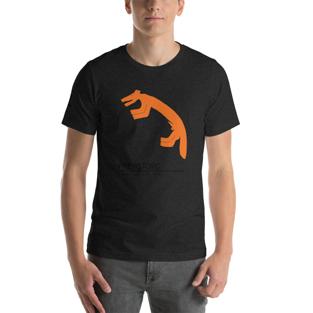 Göbekli Tepe - Unisex t-shirt