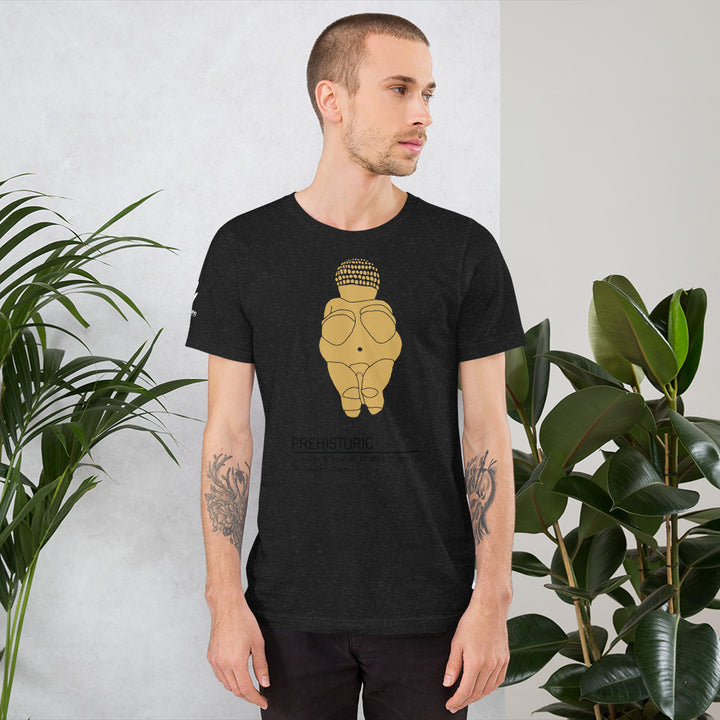 Venus terra - Unisex t-shirt