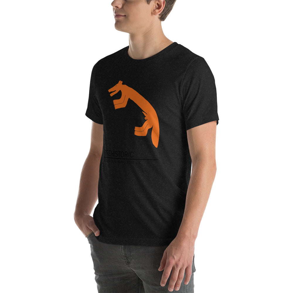 Göbekli Tepe - Unisex t-shirt