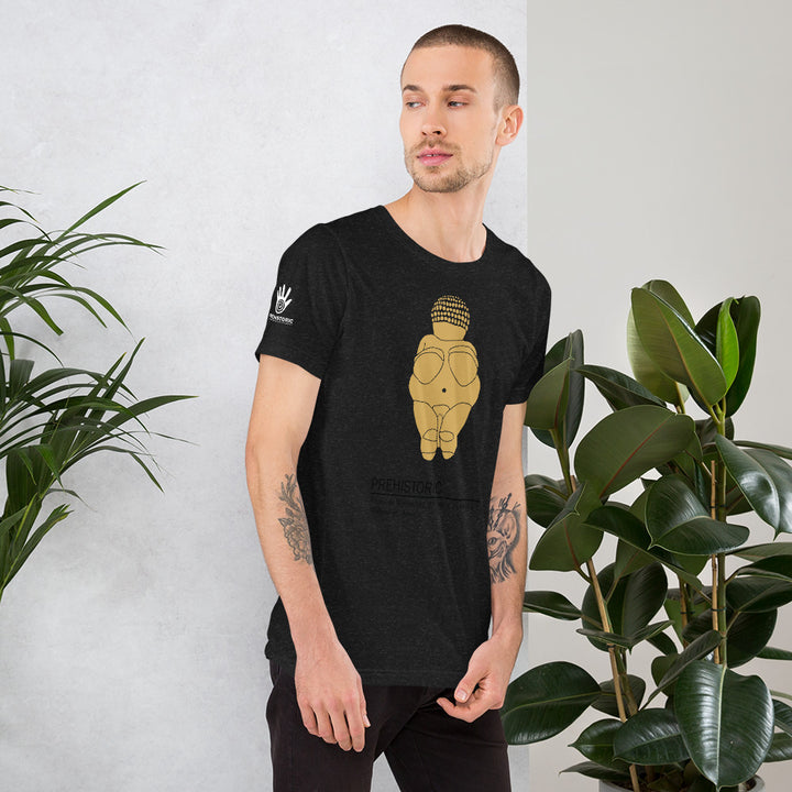 Venus terra - Unisex t-shirt