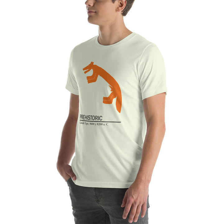 Göbekli Tepe - Unisex t-shirt