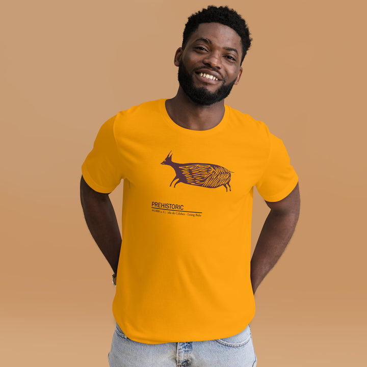 Sulawesi - Unisex t-shirt