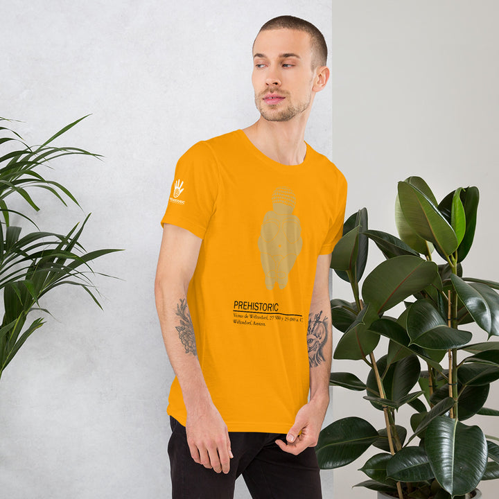 Venus terra - Unisex t-shirt