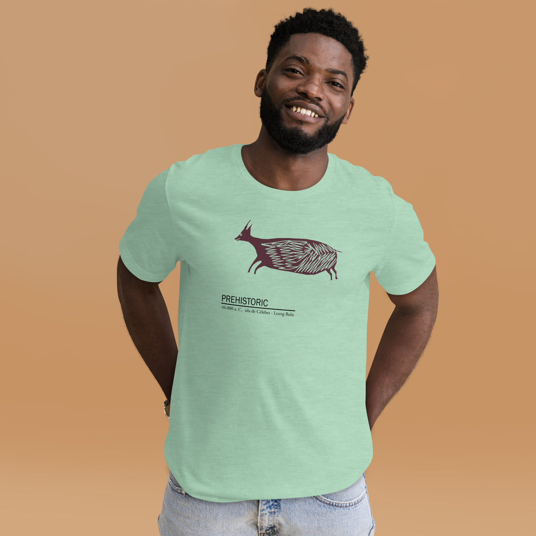 Sulawesi - Unisex t-shirt