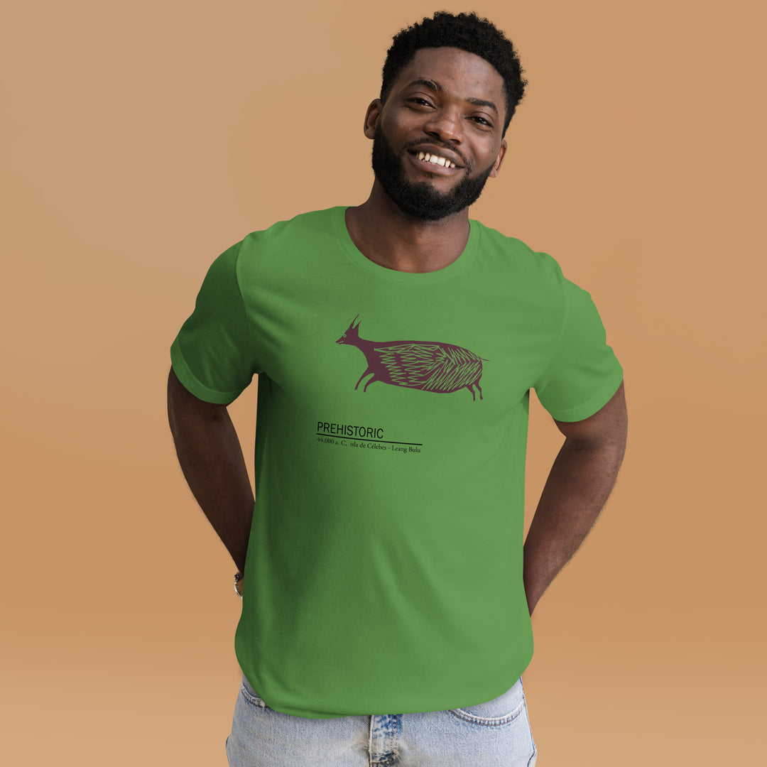 Sulawesi - Unisex t-shirt