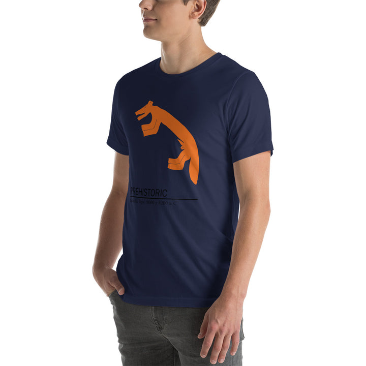 Göbekli Tepe - Unisex t-shirt