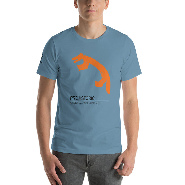 Göbekli Tepe - Unisex t-shirt