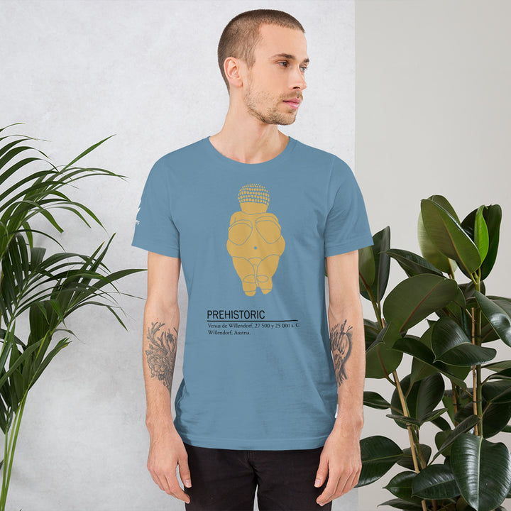 Venus terra - Unisex t-shirt