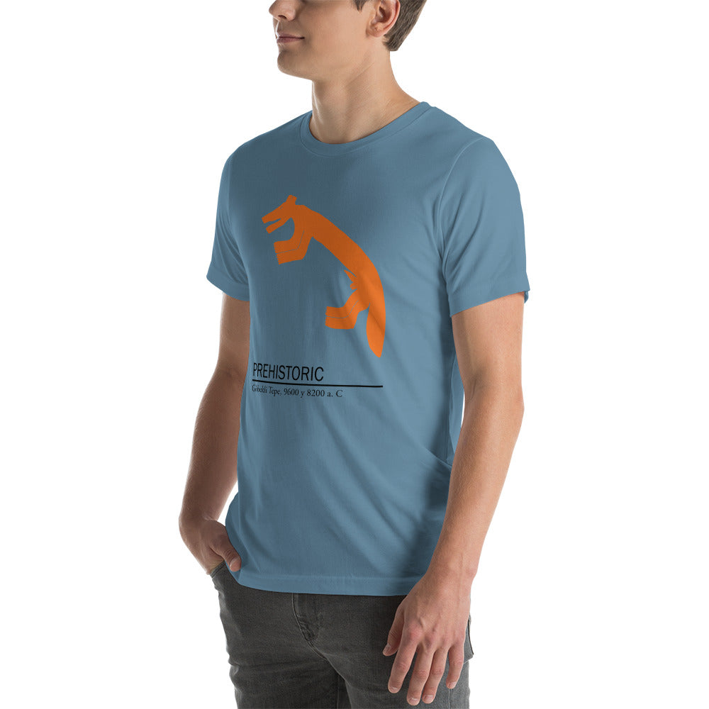 Göbekli Tepe - Unisex t-shirt