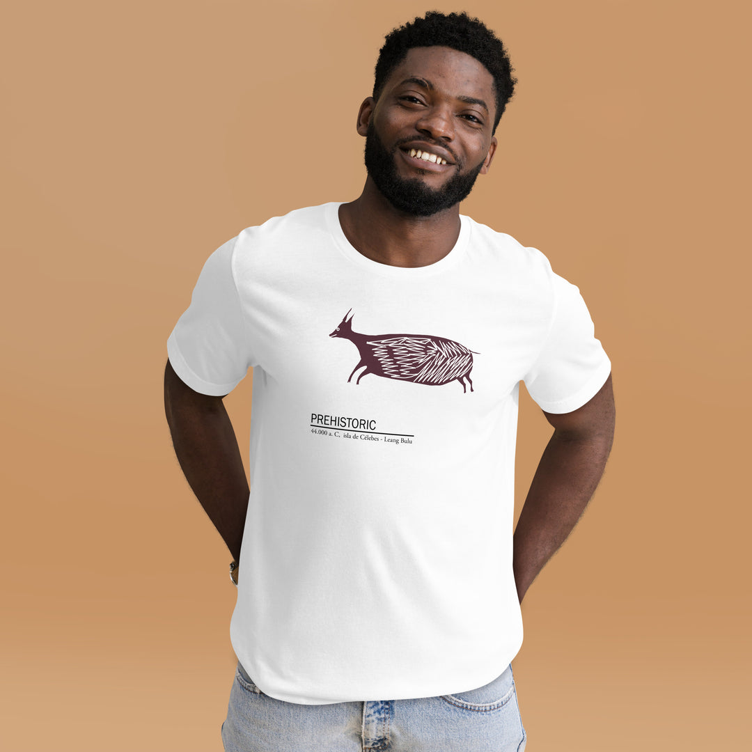 Sulawesi - Unisex t-shirt